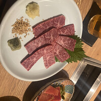 焼肉一七三 向山 - 