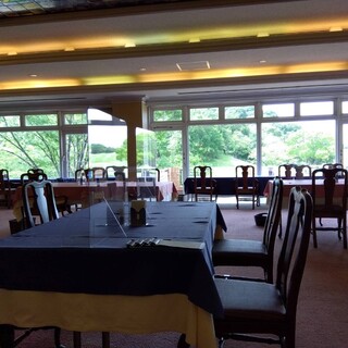 鷲羽ゴルフ倶楽部_2