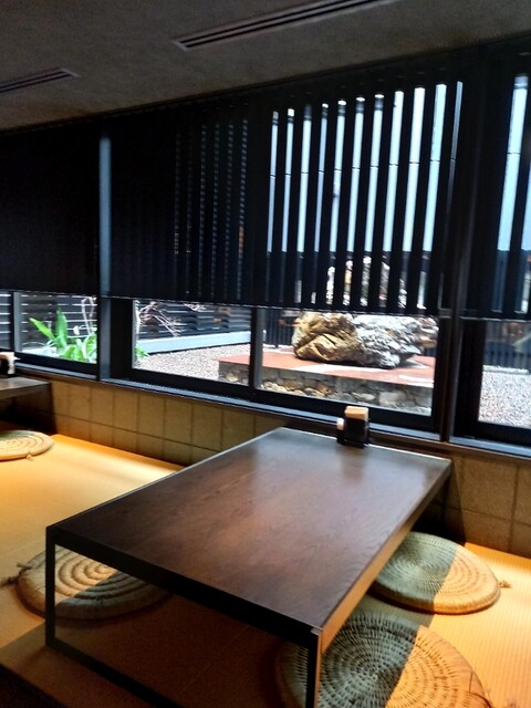 cafe&bar oku photo 5