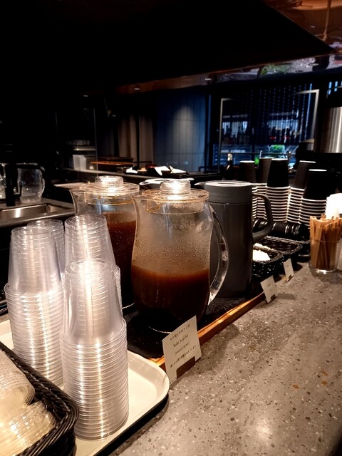 cafe&bar oku photo 4