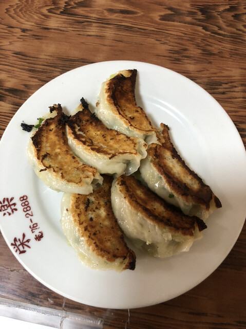 栄楽 - 須賀川（ラーメン）の写真