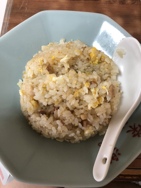 栄楽 - 須賀川（ラーメン）の写真