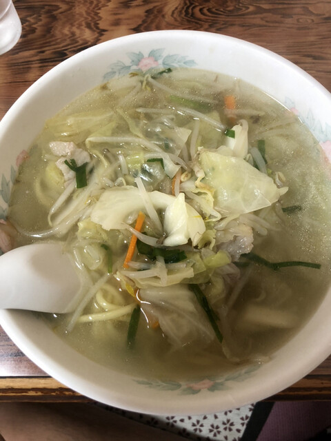 栄楽 &ndash; 須賀川の本格ラーメン｜福島県で味わう絶品麺