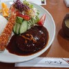 ソシアル - 料理写真: