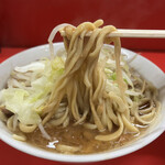 ラーメン二郎 - 