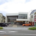 田中屋本店 - 全景