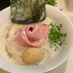 中華そば つぼみ - 