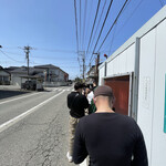 中華そば つぼみ - 