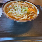 Kinetsuki Udon - 