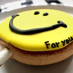 タンデコロリ - ロリポップクッキー