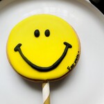 タンデコロリ - ロリポップクッキー