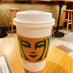 Ｓｔａｒｂｕｃｋｓ　Ｃｏｆｆｅｅ - Tドリップコーヒー