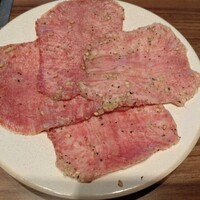 焼肉うしごろ 新宿三丁目店 - 