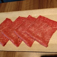 焼肉うしごろ 新宿三丁目店 - 