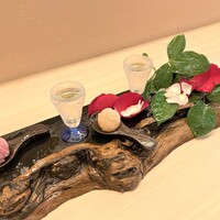 京懐石 吉泉 - 