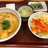 なか卯 醍醐店