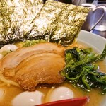 カフェ＆ラーメン ラコス - 