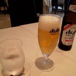 リストランテ ラ ソリア - ノンアルビール（2022.7）