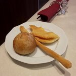 リストランテ ラ ソリア - （2022.7）