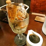 カフェ＆ラーメン ラコス - 