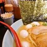カフェ＆ラーメン ラコス - 