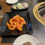 Yakiniku Ushinoie - 