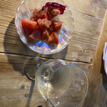 旬彩 伊酒利屋 - 