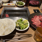 Yakiniku Joan - 