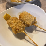 Kushikatsu Senri - 