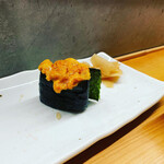 Sushi Kuramasa - 