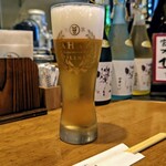 Yumekagura - クラフトビール 日向夏ラガー
