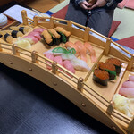 Happouzushi - 