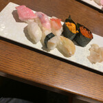 Yasubeezushi - 