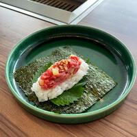 焼肉うしごろ 銀座店 - 