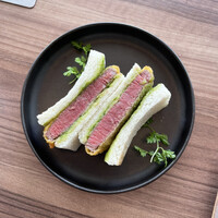 焼肉うしごろ 銀座店 - 