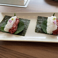 焼肉うしごろ 銀座店 - 