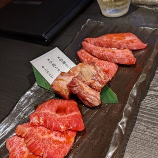 焼肉飯店 京昌園_0