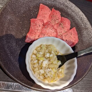 焼肉飯店 京昌園_1