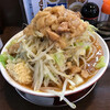 げんちゃんラーメン