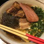 Okihama Soba - 