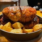 居酒屋 こばさく - 