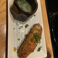 博多 鴨すき 鴨しゃぶ なかもぐろ - 