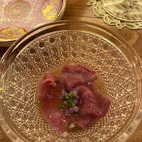 東京肉しゃぶ家 - 