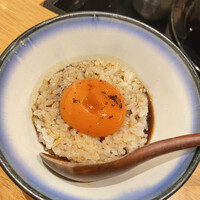 博多 鴨すき 鴨しゃぶ なかもぐろ - 