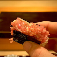 鮨 まつうら - 