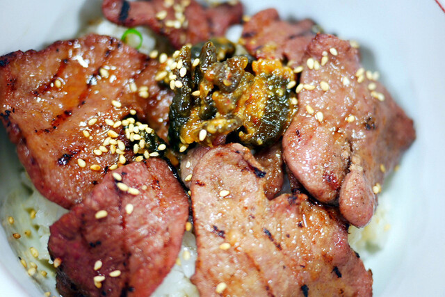 牛たん麦めし屋 梵天丸（ぼんてんまる） - 村田町その他（牛タン）の写真