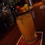 アンドレイ - ソルマック風