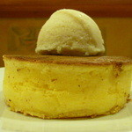 雪ノ下工房 - あいかわらずの厚み