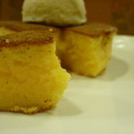 雪ノ下工房 - なめらかな断面