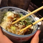 東京豚骨拉麺ばんから - 